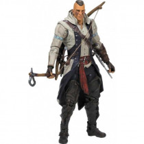 Фигурка Assassin's Creed Connor Kenway - Коннор Кенуэй (15см)
