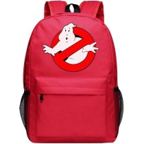 Рюкзак Охотники за привидениями (Ghostbusters) красный №3