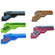 Оружие Upixel Пистолет (22см)