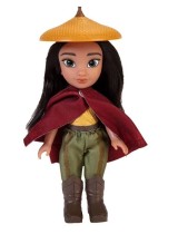 Кукла Райя - Raya and the Last Dragon (15 см)