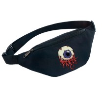 Поясная сумка Dont Starve черная №3