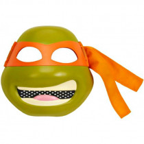 Маска Микеланджело Черепашки-Ниндзя