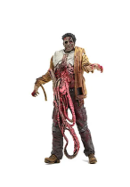 Подвижная фигурка Зомби - Ходячие мертвецы / The Walking Dead