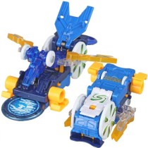 Фигурка Шедоу Винд "Дикие скричеры" - Screechers Wild