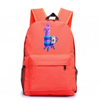 Рюкзак Фортнайт (Fortnite Battle Royale) оранжевый №3