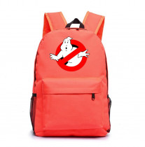 Рюкзак Охотники за привидениями (Ghostbusters) оранжевый №3
