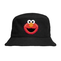 Панама Элмо (Sesame Street) черная №3