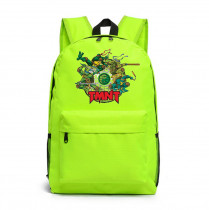 Рюкзак Черепашки ниндзя зеленый №3