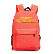 Рюкзак Пабг (Pubg) оранжевый №5