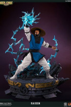 Статуэтка Райден от Pop Culture Shock 58 см.