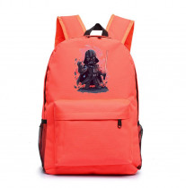 Рюкзак Дарт Вейдер "Звёздные войны" оранжевый №6
