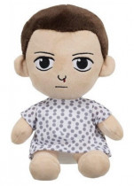 Мягкая игрушка Одинадцать из "Очень странные дела" - Stranger Things