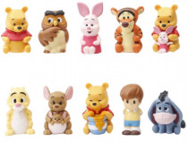 Набор фигурок "Винни Пух и его друзья" (10 шт)