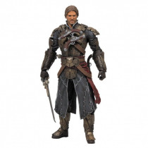 Фигурка Assassin's Creed Edward Kenway Mayan Outfit - Эдвард Кенувэй (15см)