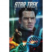 Комикс Стартрек - Star Trek: Хан