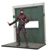 Фигурка Сорвиголовы — Marvel Select Daredevil TV Series