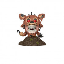 Фигурка Funko POP! Пять Ночей с Фредди Неправильная Фокси (10см)