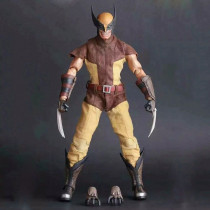 Фигурка Wolverine - Росомаха (30см)