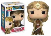 Мини-фигурка Ипполита от Funko POP! 9 см 12541