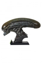 Бюст Ксеноморфа от Muckle Mannequins 54 см.