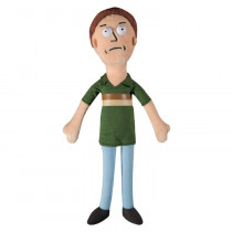 Мягкая игрушка Джерри - Rick and Morty (27 см.)