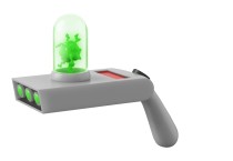 Портальный пистолет Рика - Portal gun Rick and Morty