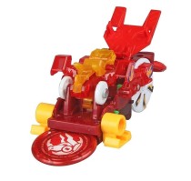 Фигурка Эндлес Файр "Дикие скричеры" - Screechers Wild