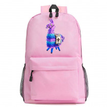 Рюкзак Фортнайт (Fortnite Battle Royale) розовый №3