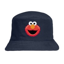 Панама Элмо (Sesame Street) синяя №3