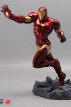 Статуэтка Железный Человек от Semic 22 см.