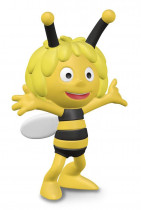 Мини-фигурка Майя (стоя) от Schleich 7 см.