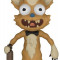 Подвижная фигурка Скванчи от Funko POP! 13 см.