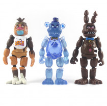Набор фигурок ФНАФ — FNAF "Five Nights at Freddy’s" №8