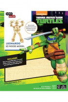 Сборная модель Леонардо от Other