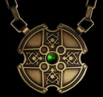 Реплика Луциан от Hollywood Collectibles Group