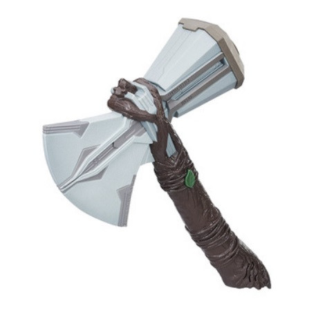 Гром-Секира Тора - Thor Marvel купить в интернет-магазине Джей Той