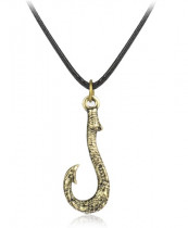 Кулон Крюк Мауи Моана (Moana)