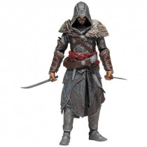 Фигурка Assassin's Creed Ezio Auditore Mentor - Эцио Аудеторе (15см)