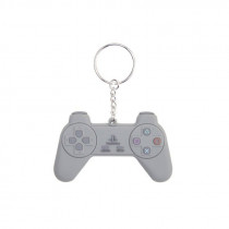 Брелок PlayStation Controller Keychain