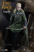Фигурка Леголаса — Asmus Toys Lord of the Rings 1/6 Legolas