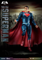 Фигурка Супермена — Dynamic 8ction Heroes 1/9 Superman