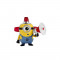 Фигурка POP! Fire Alarm Minion - Миньон пожарник (9см)