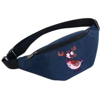 Поясная сумка Dont Starve синяя №4