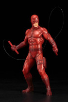 Фигурка Сорвиголовы — Kotobukiya Marvel Defenders ARTFX+ 1/10 Daredevil