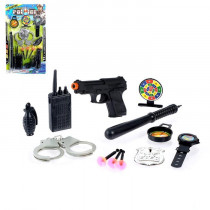 Набор полицейского "Патруль" 1545573