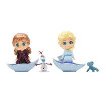 Набор Фигурок Холодное Сердце (4шт)