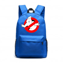 Рюкзак Охотники за привидениями (Ghostbusters) синий №3