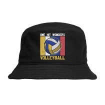 Панама Волейбол One Hit (Volleyball) черная №2