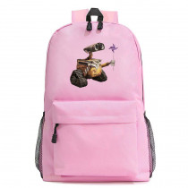 Рюкзак Валли розовый №3