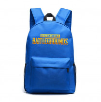 Рюкзак Пабг (Pubg) синий №5